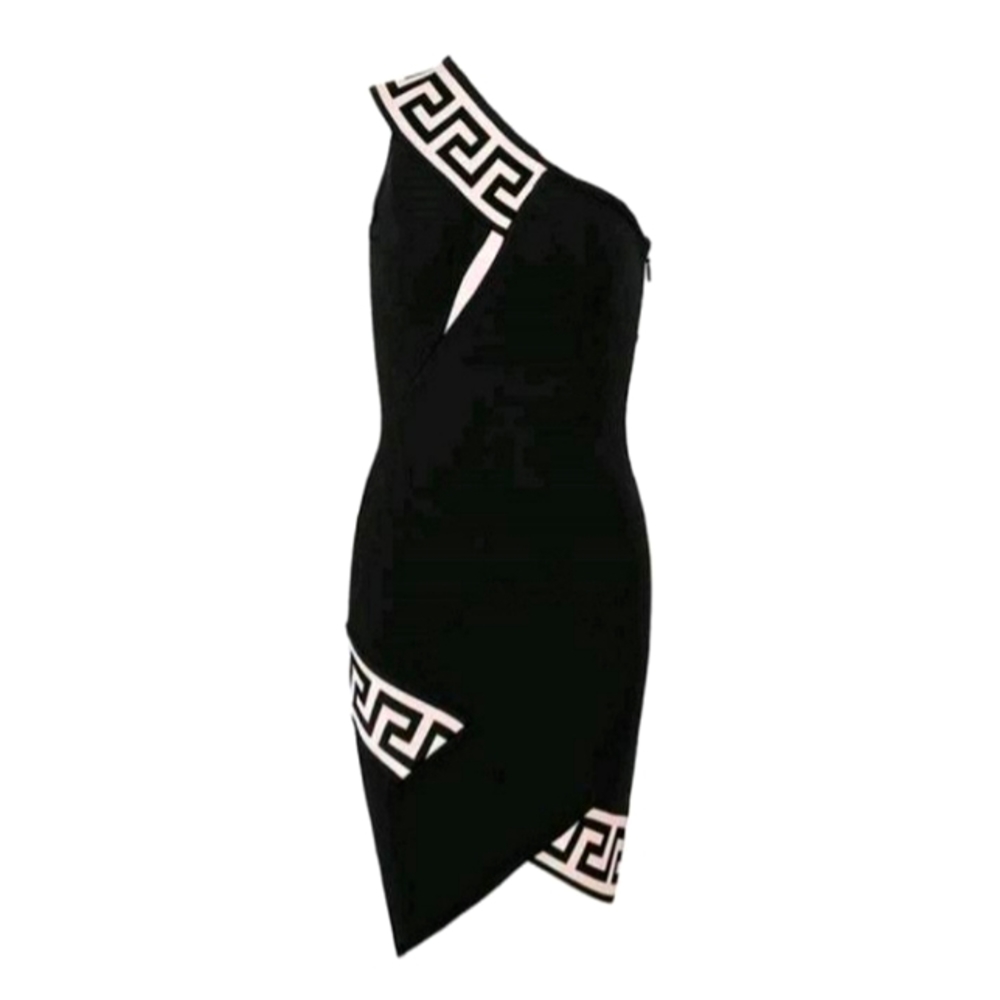 Women Elegant Vintage Dress